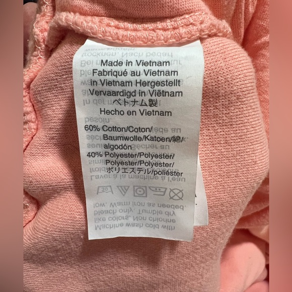 Mile(s) by Madewell Jogger Sweatpants Size XL - Picture 4 of 4